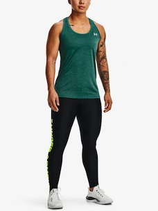 Damen Leggins Under Armour  Branded Legging-BLK S
