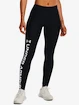 Damen Leggins Under Armour  Branded Legging-BLK S