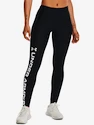 Damen Leggins Under Armour  Branded Legging-BLK S