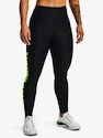 Damen Leggins Under Armour  Branded Legging-BLK S