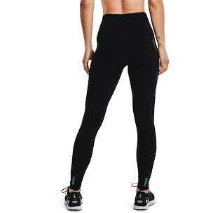 Damen Leggins Under Armour  Empowered Tight-BLK XS