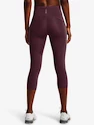 Damen Leggins Under Armour  Fly Fast 2.0 HG Crop-PPL