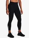 Damen Leggins Under Armour  Fly Fast 3.0 Ankle Tight-BLK XL