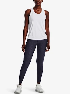 Damen Leggins Under Armour  Fly Fast 3.0 Tight I-GRY XS