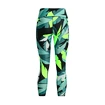 Damen Leggins Under Armour HeatGear Armour AOP Ankle Leg-GRN