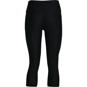 Damen Leggins Under Armour HeatGear Hi Capri NS Black