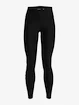 Damen Leggins Under Armour  HG Armour Branded Leg NS-BLK S