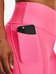 Damen Leggins Under Armour  Hi Ankle Leg-PNK M