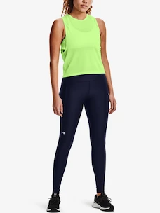 Damen Leggins Under Armour  HiRise Leg-NVY XS