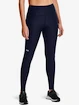 Damen Leggins Under Armour  HiRise Leg-NVY XS