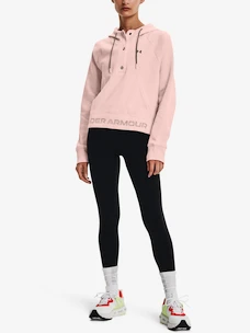 Damen Leggins Under Armour  Meridian Ankle Leg-BLK XS