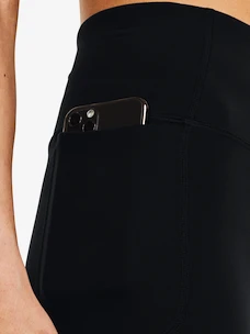 Damen Leggins Under Armour  Meridian Ankle Leg-BLK XS