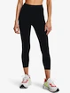 Damen Leggins Under Armour  Meridian Ankle Leg-BLK XS