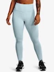 Damen Leggins Under Armour  Meridian Ankle Leg-BLU
