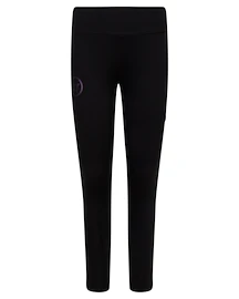 Damen Leggins Warrior WW Leggings Black