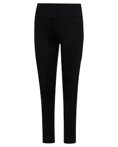 Damen Leggins Warrior  WW Leggings Black