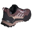 Damen-Outdoorschuhe adidas Terrex AX4 Gtx Burgundy/Preloved Fig/Warm Clay