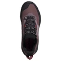 Damen-Outdoorschuhe adidas Terrex AX4 Gtx Burgundy/Preloved Fig/Warm Clay