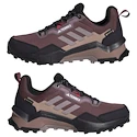 Damen-Outdoorschuhe adidas Terrex AX4 Gtx Burgundy/Preloved Fig/Warm Clay