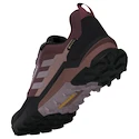 Damen-Outdoorschuhe adidas Terrex AX4 Gtx Burgundy/Preloved Fig/Warm Clay