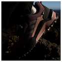 Damen-Outdoorschuhe adidas Terrex AX4 Gtx Burgundy/Preloved Fig/Warm Clay