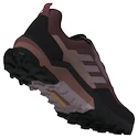 Damen-Outdoorschuhe adidas Terrex AX4 Gtx Burgundy/Preloved Fig/Warm Clay