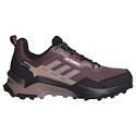 Damen-Outdoorschuhe adidas Terrex AX4 Gtx Burgundy/Preloved Fig/Warm Clay