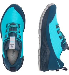 Damen-Outdoorschuhe Haglöfs  L.I.M FH GTX Low Blue  UK 7