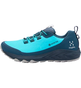 Damen-Outdoorschuhe Haglöfs  L.I.M FH GTX Low Blue  UK 7