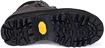 Damen-Outdoorschuhe Hanwag Alaska  Lady GTX Asphalt