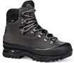 Damen-Outdoorschuhe Hanwag Alaska  Lady GTX Asphalt