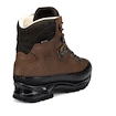 Damen-Outdoorschuhe Hanwag Alaska  Lady GTX Erde brown