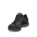 Damen-Outdoorschuhe Hanwag Banks Low  Bunion Lady GTX Asphalt/Mint