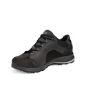 Damen-Outdoorschuhe Hanwag Banks Low  Bunion Lady GTX Asphalt/Mint