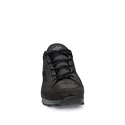 Damen-Outdoorschuhe Hanwag Banks Low  Bunion Lady GTX Asphalt/Mint