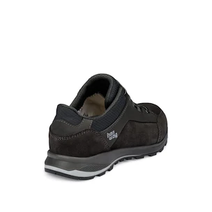 Damen-Outdoorschuhe Hanwag Banks Low  Bunion Lady GTX Asphalt/Mint