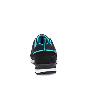 Damen-Outdoorschuhe Hanwag Blueridge Low ES Asphalt/Ocean