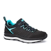 Damen-Outdoorschuhe Hanwag Blueridge Low ES Asphalt/Ocean   UK 6,5