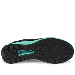 Damen-Outdoorschuhe Hanwag Cliffside  GTX Petrol/Mint