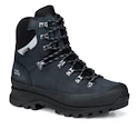 Damen-Outdoorschuhe Hanwag Nazcat II  Lady GTX Navy/Black