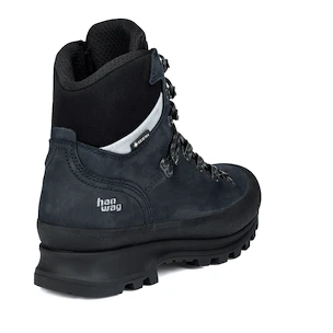 Damen-Outdoorschuhe Hanwag Nazcat II  Lady GTX Navy/Black