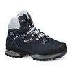 Damen-Outdoorschuhe Hanwag Tatra II  Bunion Lady GTX Navy/Light Grey