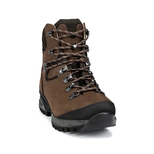 Damen-Outdoorschuhe Hanwag Tatra II  Erde brown