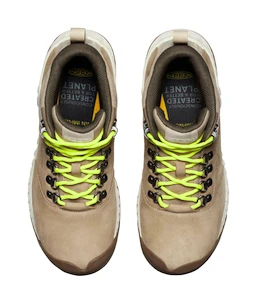 Damen-Outdoorschuhe Keen Nxis Explorer Mid Wp Safari/Birch  US 8