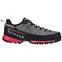 Damen-Outdoorschuhe La Sportiva  TX 5 Low GTX Women's Clay/Hibiscus