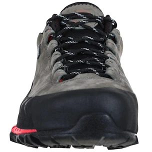 Damen-Outdoorschuhe La Sportiva  TX 5 Low GTX Women's Clay/Hibiscus