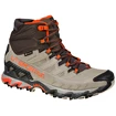 Damen-Outdoorschuhe La Sportiva  Ultra Raptor II Mid Leather Woman GTX