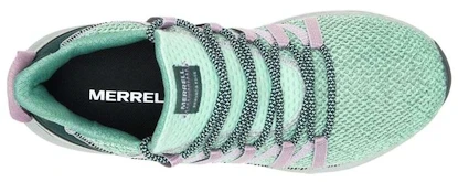 Damen-Outdoorschuhe Merrell  Bravada Edge Jade  UK 5
