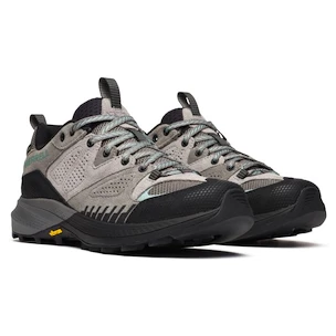 Damen-Outdoorschuhe Merrell Capra 2 GTX Charcoal/Paloma  UK 5,5