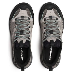 Damen-Outdoorschuhe Merrell Capra 2 GTX Charcoal/Paloma  UK 5,5